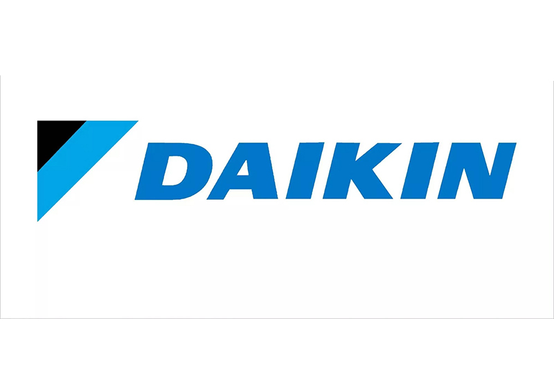 Daikin in Moreno Valley